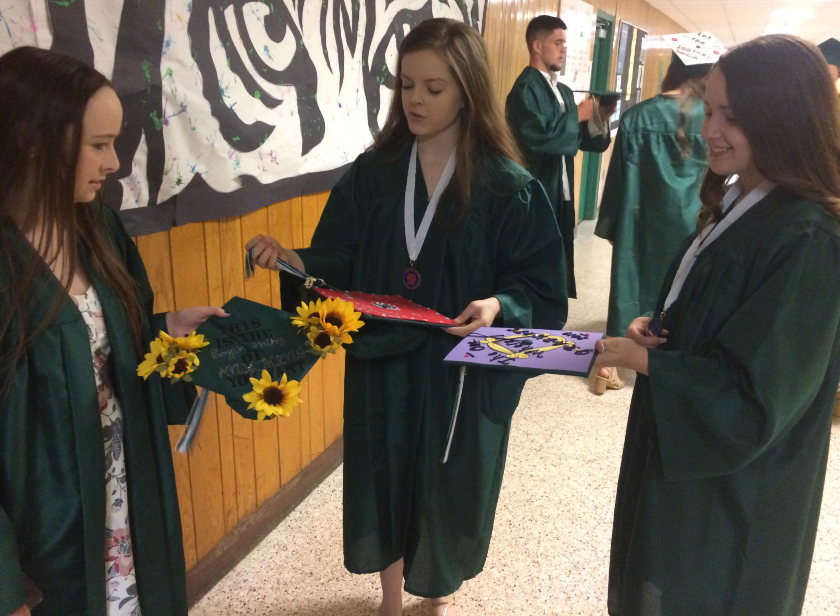 Hudson Falls Central School